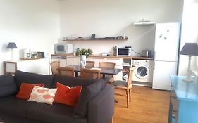 Appartement Spacieux A 200 M De La Plage - Hotel De L'Europe